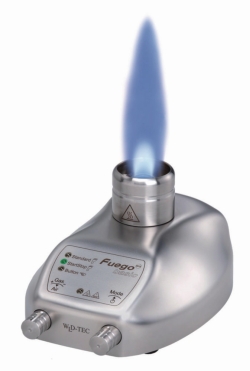Slika Safety Laboratory Gas Burners Fuego SCS series