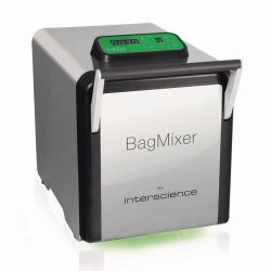 Slika Laboratory mixer, BagMixer<sup>&reg;</sup>400Series S