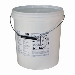 LLG-Absorbent, oil and chemical binder, granules