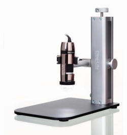 Accessories for USB Hand held microscopes