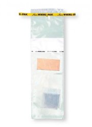 Slika Sample bags Whirl-Pak<sup>&reg;</sup> Speci-Sponge<sup>&reg;</sup>, with cellulose sponge (dry)