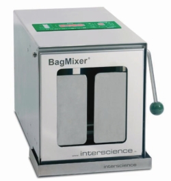 Slika Laboratory mixer, BagMixer<sup>&reg;</sup>400