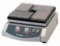 Slika Microtitre Plate Shakers Titramax 101