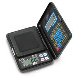 Slika Pocket electronic balances CM