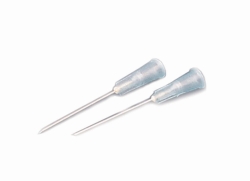 Disposable needles, PP/Stainless steel, sterile