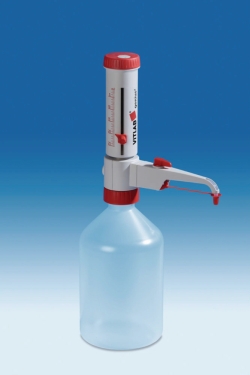 Slika Bottle top dispenser VITLAB<sup>&reg;</sup> genius<sup>2</sup>