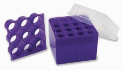 Cryogenic storage boxes Transformer&trade; Cube, PP