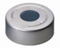 Slika LLG-Headspace Seals ND20 (Pressure Release Caps), Aluminium, ready assembled