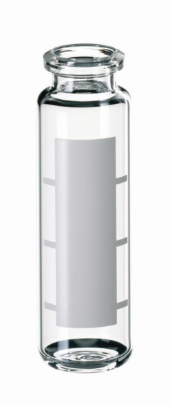 LLG-Headspace-Vials ND20 (20ml and 50 ml)