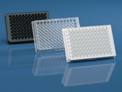 Microplates for Cell Culture BRANDplates&reg; inertGrade&trade;