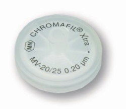 Slika Syringe filter CHROMAFIL<sup>&reg;</sup>, Cellulose mixed ester (MV)