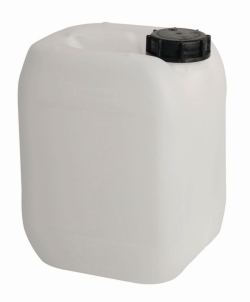 Slika Jerrycans, HDPE, with UN approval