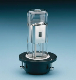 Slika HPLC Detector lamps