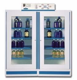 Slika Filtration safety cabinets LABOPUR<sup><SUP>&reg;</SUP></sup> 12X series