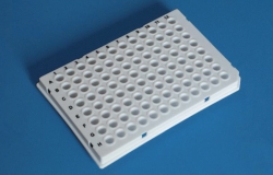 Slika 96 well PCR-Plates, PP, for PCR or qPCR