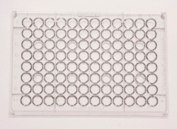 96 Well Microplates Microtiter&trade;