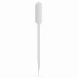 Pipettes Samco&trade;, PE, with fine tip