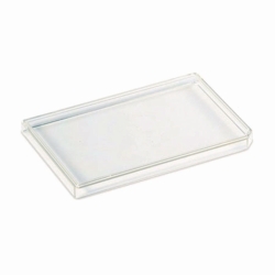 Lids for microtitration plates