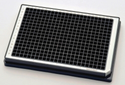 Slika Microplates, 96/384-well, PCR clean