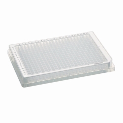 Microplates Protein LoBind, 384-well, PP