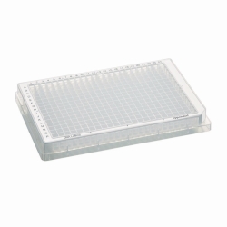 Slika Microplates DNA LoBind, 384-well, PP, with barcode