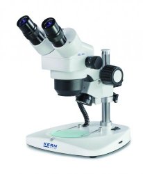 Slika Greenough Stereo Microscopes Lab-Line OZL