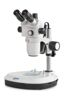 Slika Stereo zoom microscope OZP-5
