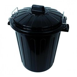 Waste Containers, PP