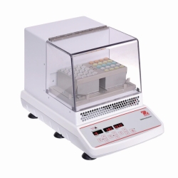 Shaking incubator with cooling ISICMBCDG