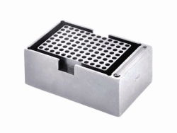 Slika Blocks for PCR vessels and 96/384 well plates for Dry Block Heaters