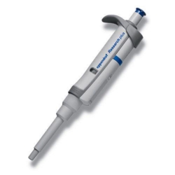 Slika Single channel microliter pipettes Eppendorf Research<sup>&reg;</sup> plus (General Lab Product), fix