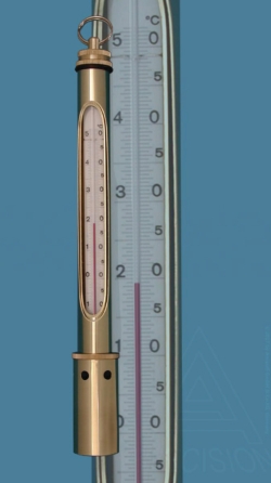 Slika Well Scoop Thermometers