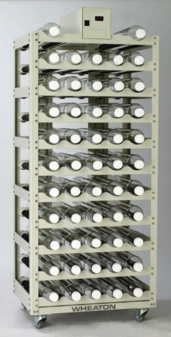 Slika Roller Apparatus WHEATON<sup>&reg;</sup> Standard