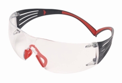 Slika Safety Eyeshields SecureFit&trade; 400 with Indoor-outdoor mirrored lenses (I/O)