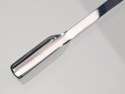 Slika Micro spatulas, stainless steel V2A