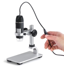 Slika USB hand-held microscope ODC 895