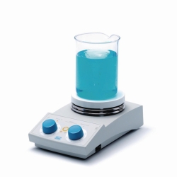 Slika Magnetic stirrer AREX 6 with temperature controller