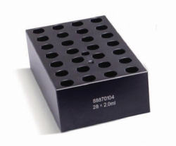 Changeable blocks for Thermo Scientific&trade; Dry Baths / Block Heaters
