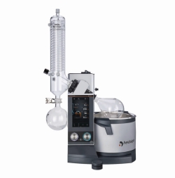 Rotary Evaporators Hei-VAP Ultimate Control, with hand lift