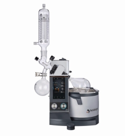 Rotary Evaporators Hei-VAP Ultimate Control, with hand lift