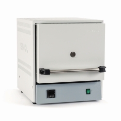 Slika Muffle furnaces SNOL 39/1100, up to 1100 &deg;C, Omron E5CC controller