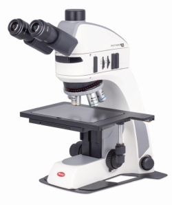 Incident and transmitted light microscopes Panthera TEC MAT