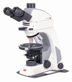 Slika Polarisation microscope Panthera TEC POL