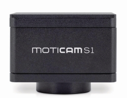 Slika Microscope Camera MOTICAM S