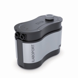 Slika Mini-Diaphragm vacuum pumps LABOPORT<sup>&reg; </sup>N 96, chemically-resistant