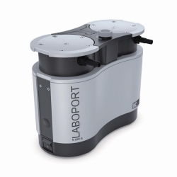 Diaphragm vacuum pumps LABOPORT<sup>&reg;</sup> N 820 G / N 840 G, chemically-resistant