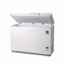 Ultra-low temperature chest freezers ULT series, up to -86 &deg;C
