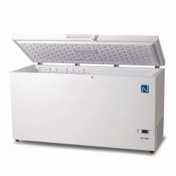 Ultra-low temperature chest freezers ULT series, up to -86 &deg;C