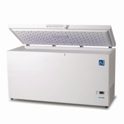 Chest freezers LT/XLT series, up to -60 &deg;C