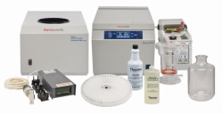 Slika Vacuum concentrators Savant&trade; SPD210 P1 SpeedVac&trade; kits
